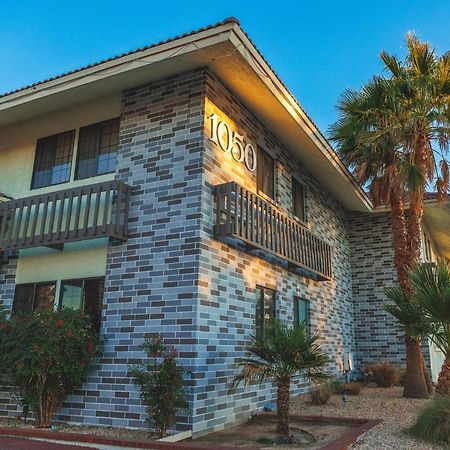 Red Roof Inn Ridgecrest Zewnętrze zdjęcie