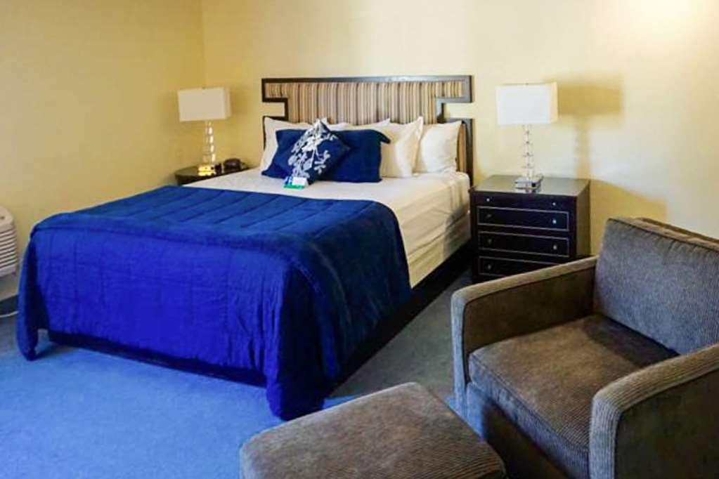 Red Roof Inn Ridgecrest Pokój zdjęcie