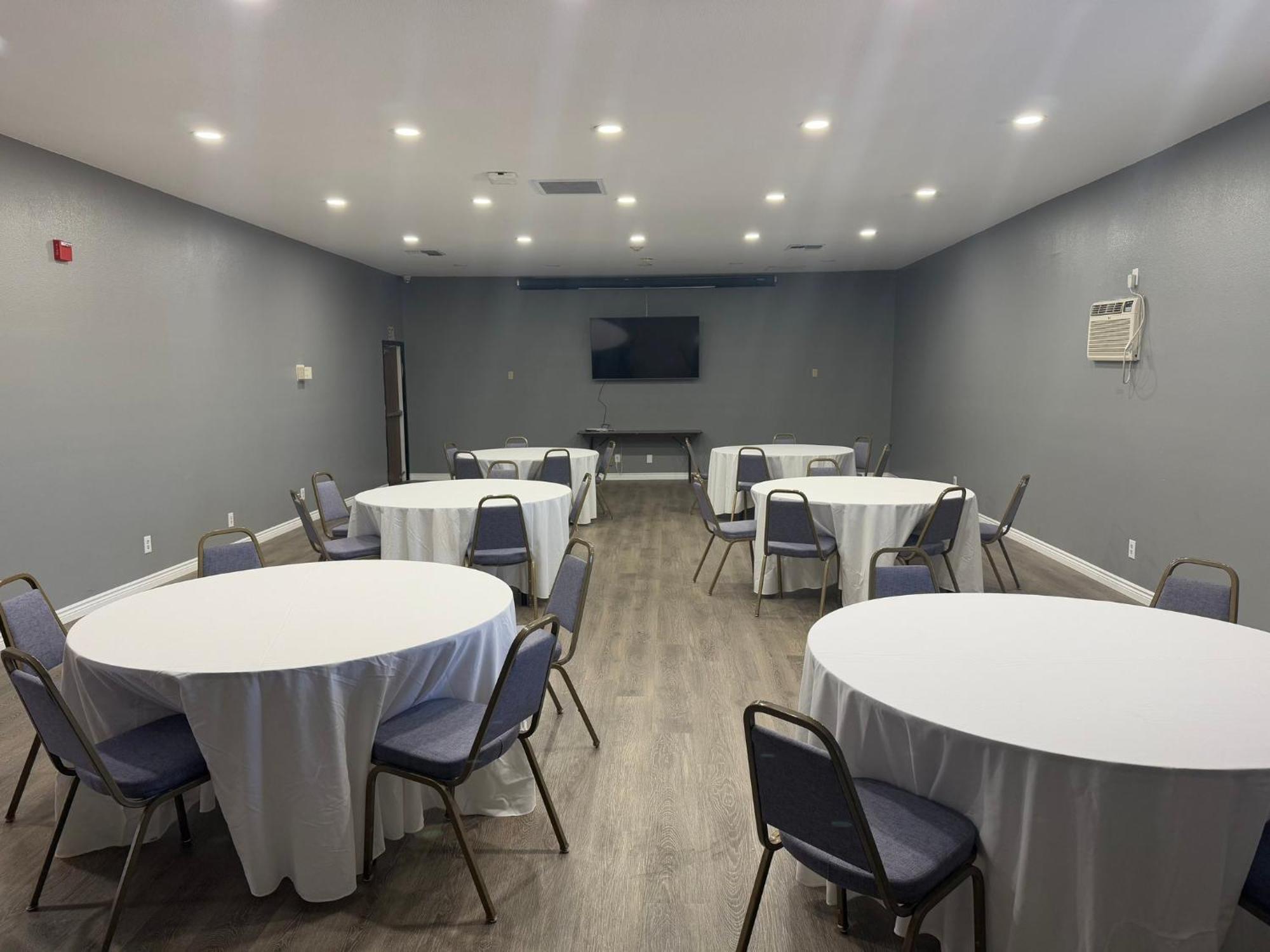 Red Roof Inn Ridgecrest Zewnętrze zdjęcie