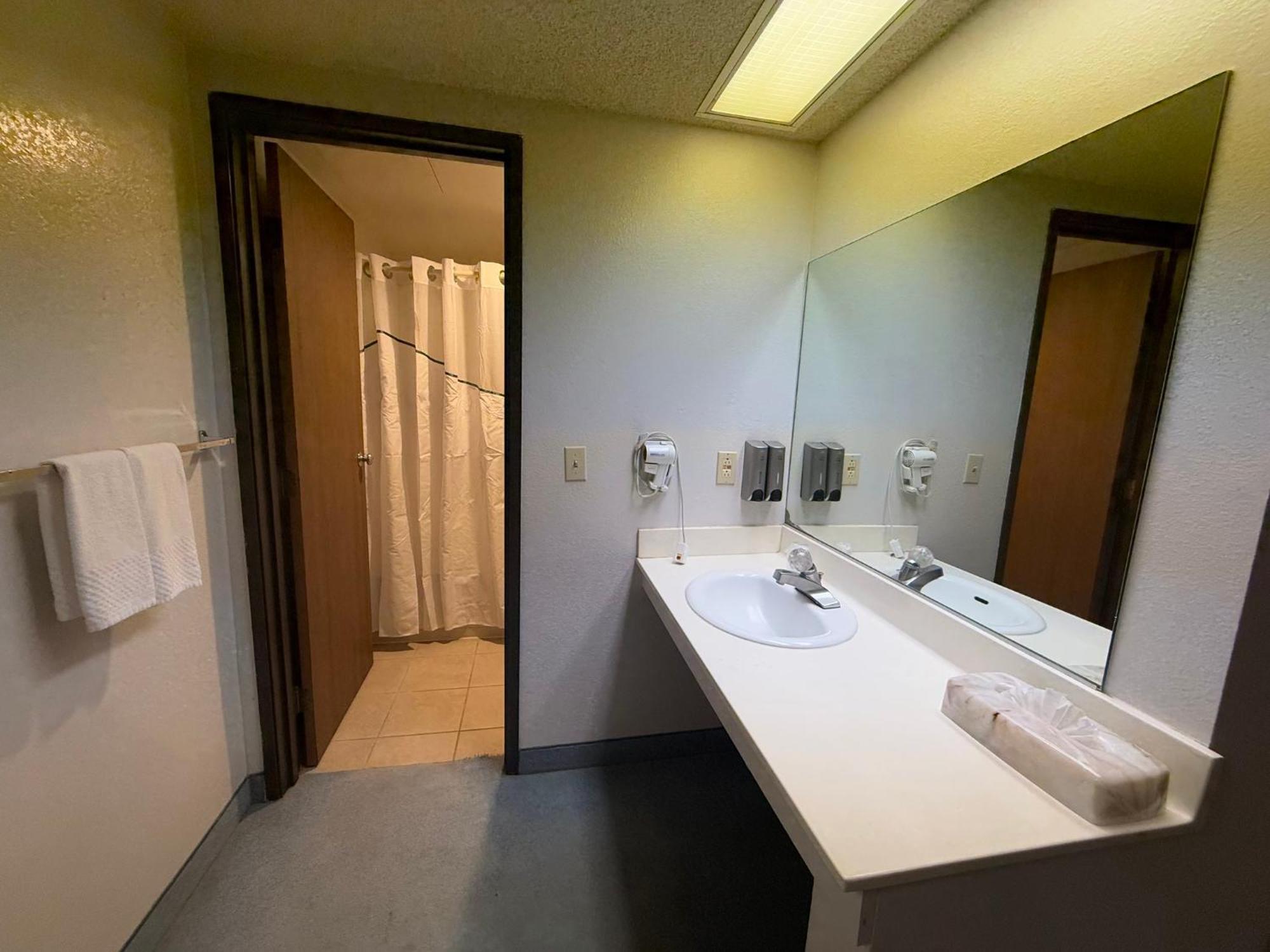 Red Roof Inn Ridgecrest Zewnętrze zdjęcie