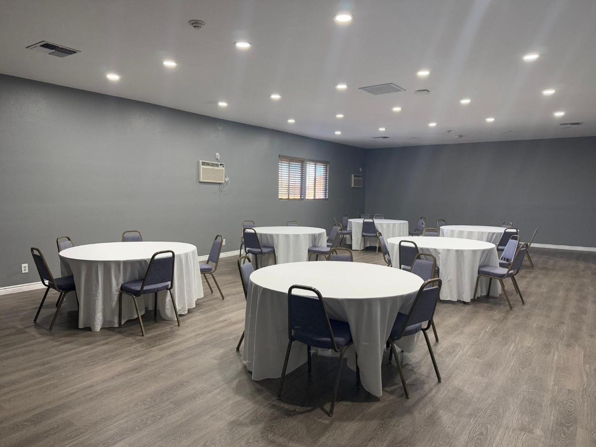 Red Roof Inn Ridgecrest Zewnętrze zdjęcie