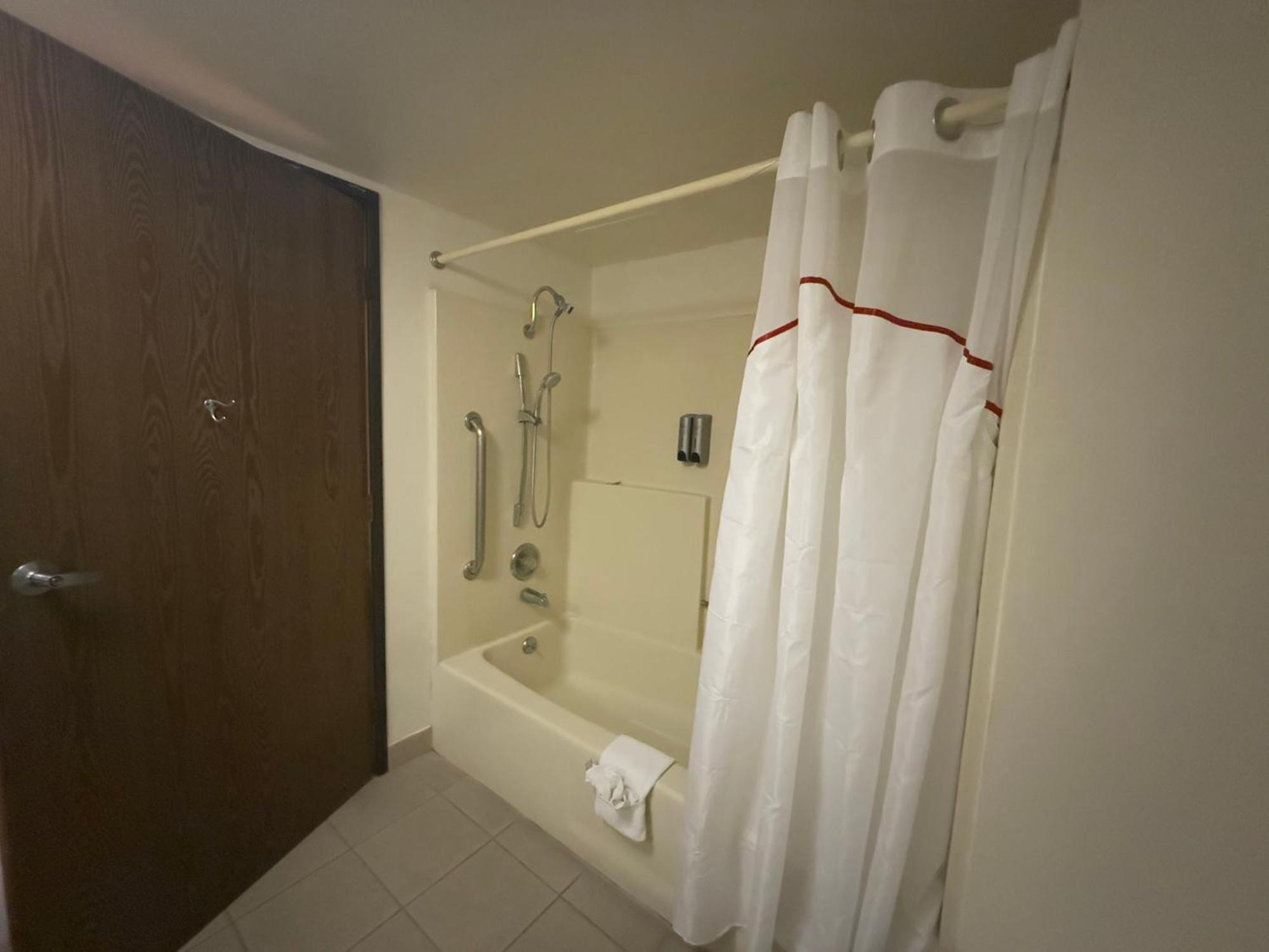 Red Roof Inn Ridgecrest Zewnętrze zdjęcie