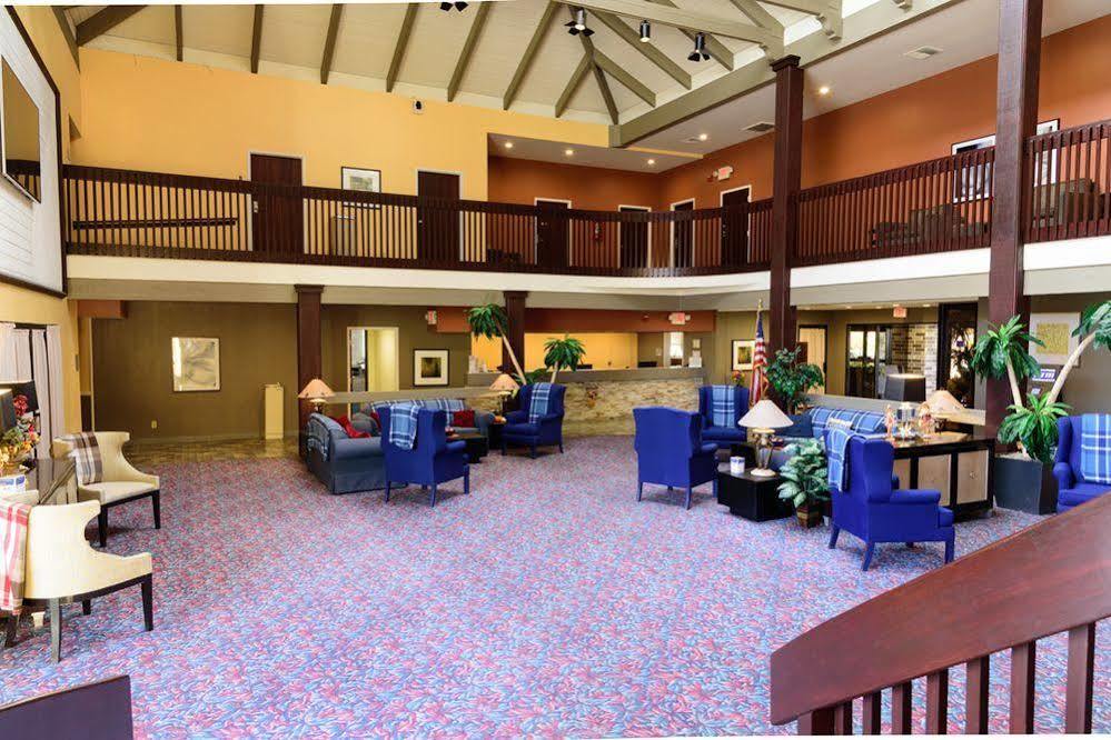 Red Roof Inn Ridgecrest Zewnętrze zdjęcie